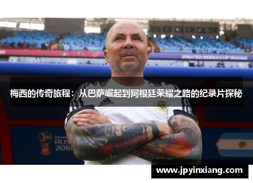 梅西的传奇旅程：从巴萨崛起到阿根廷荣耀之路的纪录片探秘