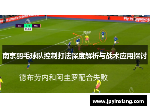 南京羽毛球队控制打法深度解析与战术应用探讨