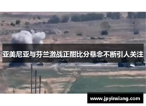 亚美尼亚与芬兰激战正酣比分悬念不断引人关注